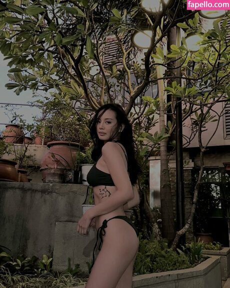 Micaella Raz xxx nackten galerien