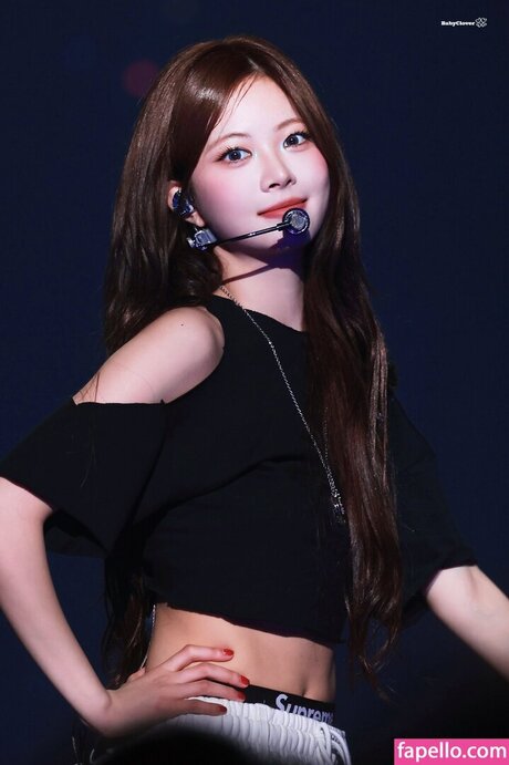 Hong Eunchae_ kostenlose heiße fotos