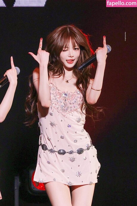 Hong Eunchae_ heiße pornostar galerien