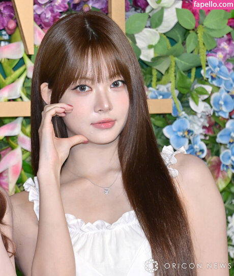 Hong Eunchae_ schauspielerin kostenlose bilder