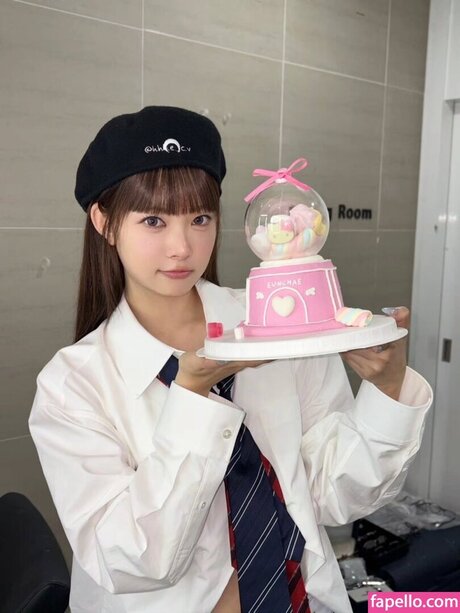 Hong Eunchae_ perfekte exklusive bilder