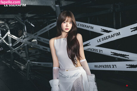 Hong Eunchae_ exklusive sex bild