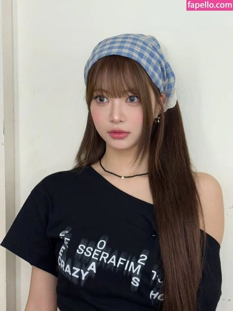 Hong Eunchae_ beste pornostar archiv