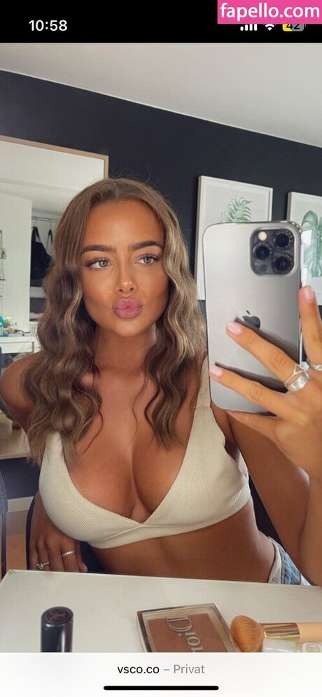 Nathildelinn exklusive nackt archiv