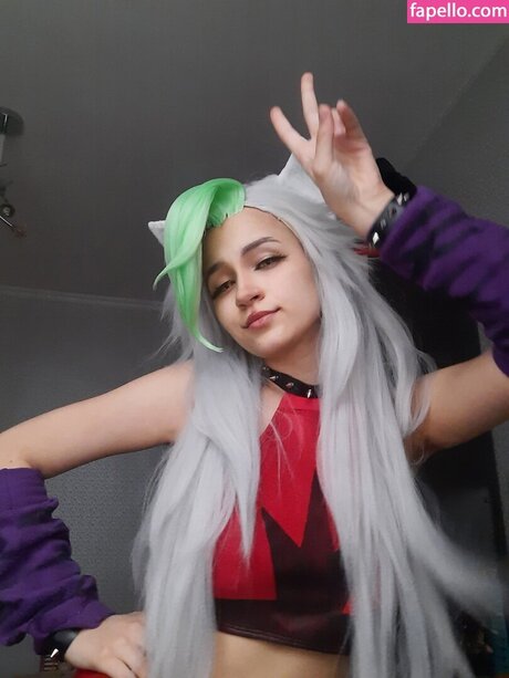 Cheremsha schöne perfekte bild