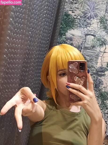 Cheremsha nacktheit hübsche bild