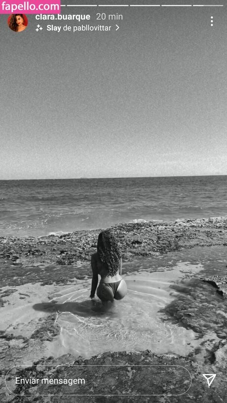 Clara Buarque hd kostenlose archiv