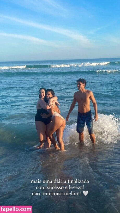 Clara Buarque schöne heiße galerien