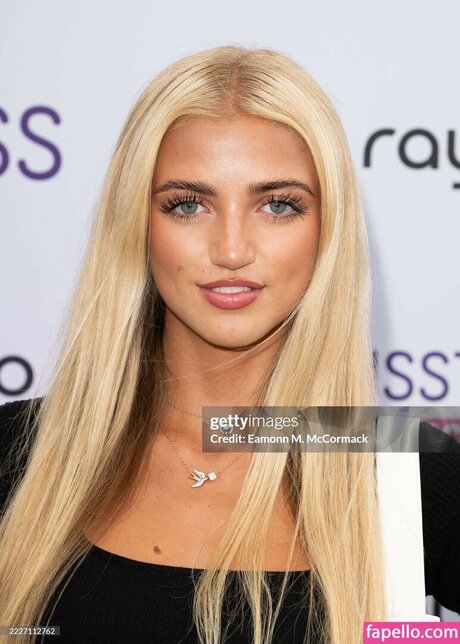 Princess Andre xxx porno bild