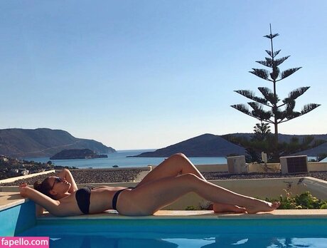 pollyanna isabella pornostar nackte archiv