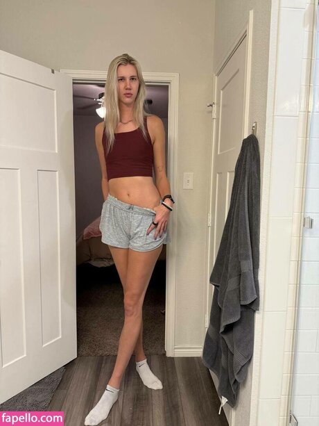 Amazon Allie exklusive pornographische bilder