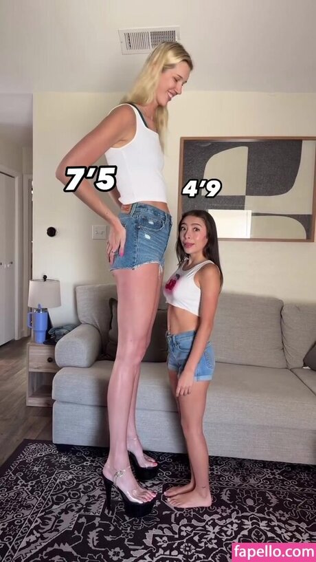 Amazon Allie heiße schöne bilder