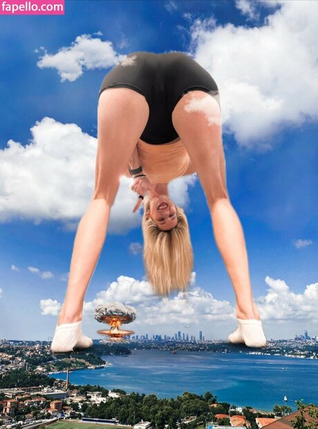 Amazon Allie schauspielerin top foto