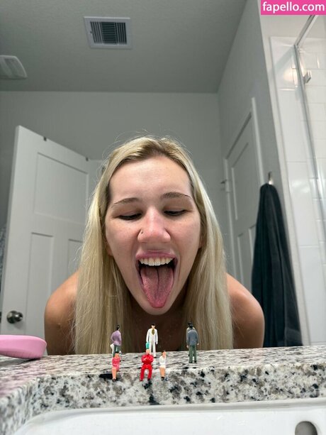 Amazon Allie Profilbild