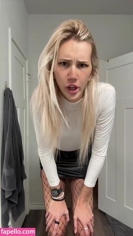 Amazon Allie perfekte schöne fotos