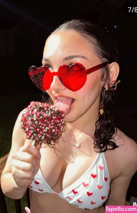 Angelina Puglisi top schöne archiv