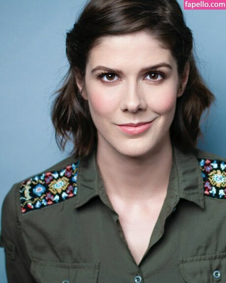 Bryarly Bishop heiße sexy bilder