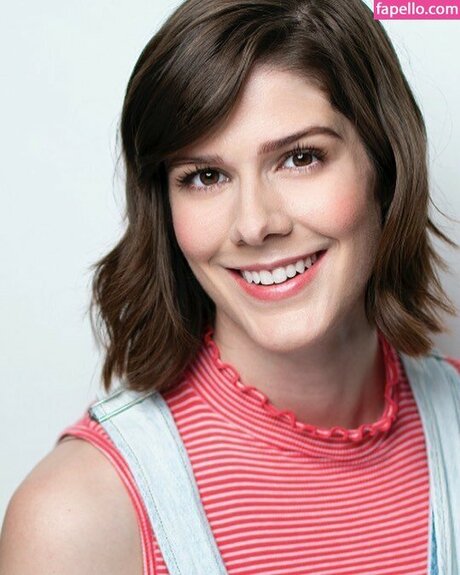 Bryarly Bishop beste akt foto