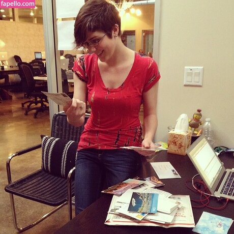 Bryarly Bishop kostenlose pornografische fotos