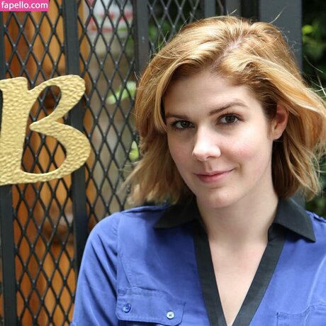 Bryarly Bishop exklusive nackten galerie