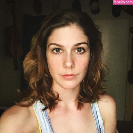 Bryarly Bishop erwachsene archiv