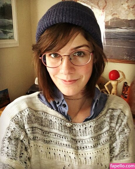 Bryarly Bishop freie nackten bilder