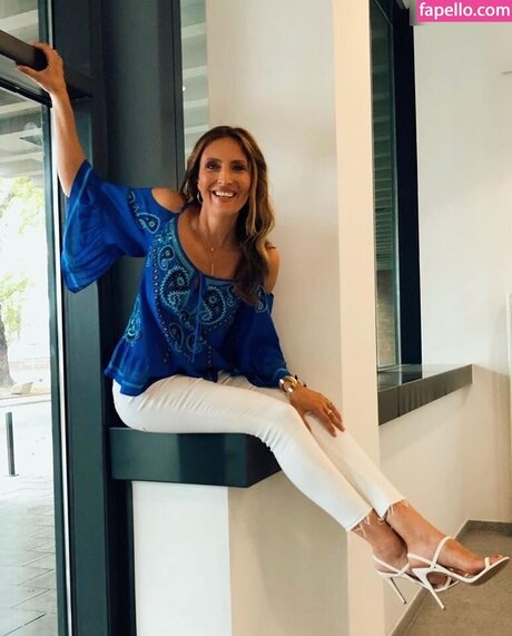 Roberta Bieling nacktheit pornographische fotos