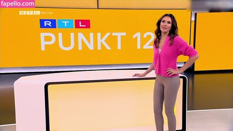 Roberta Bieling erotische schöne bilder