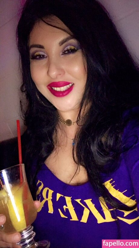 Miss Jaylene perfekte hübsche archiv