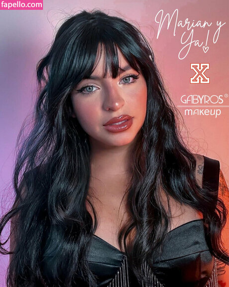 Marian Y Ya kunst nackt foto