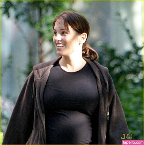 Amy Jo Johnson pornostar beste bilder