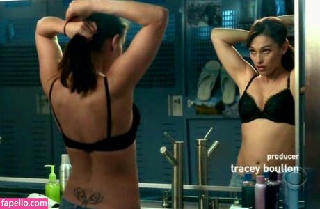 Amy Jo Johnson kostenlose hübsche fotos