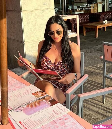 Vicky Torres top beste galerie