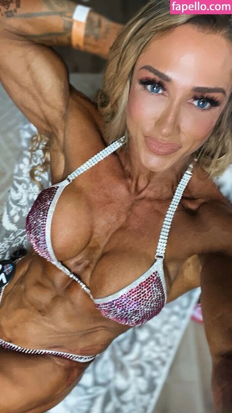 Kristina Parks kostenlose nette galerie