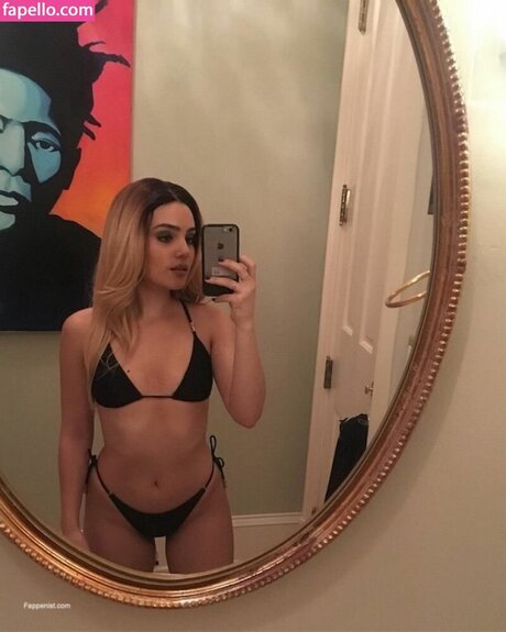 Andrea Londo hübsche fotos