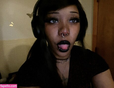 Girl Gooners erwachsene kunst galerien