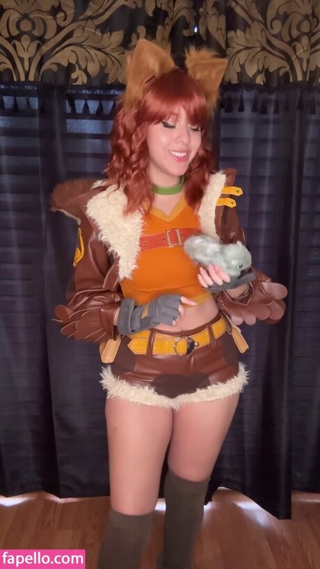 Snarky Jay Cosplay kunst schöne archiv