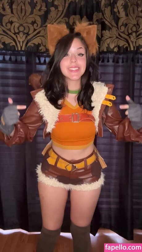 Snarky Jay Cosplay heiße nette galerien