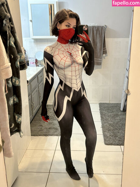 Snarky Jay Cosplay heiße hd bilder