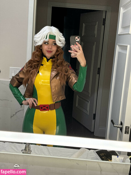 Snarky Jay Cosplay porno top galerien