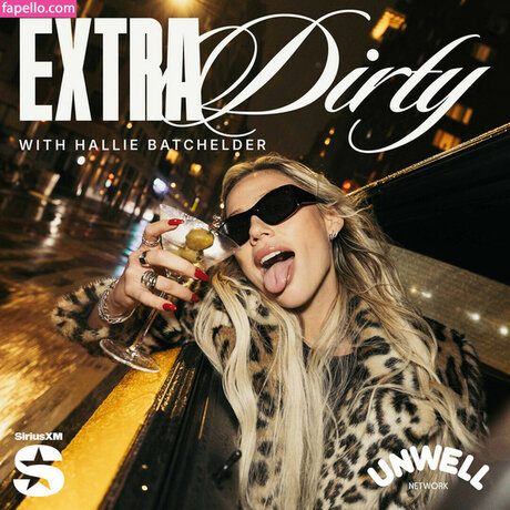 Hallie Batchelder nacktheit freie archiv