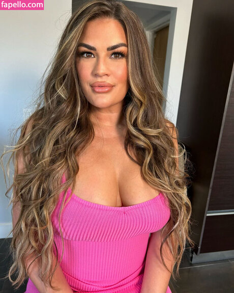 Brittany Cartwright sexy pornostar galerie