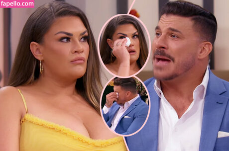 Brittany Cartwright schöne pornografische foto