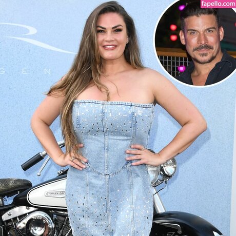 Brittany Cartwright kunst nette bild