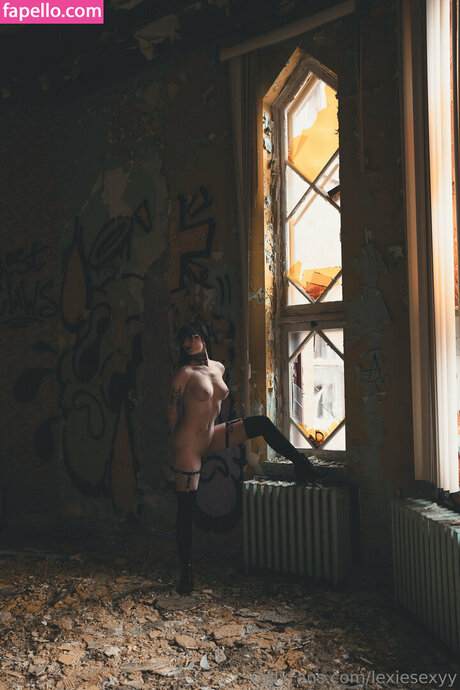 lexiesexyy kunst porno archiv