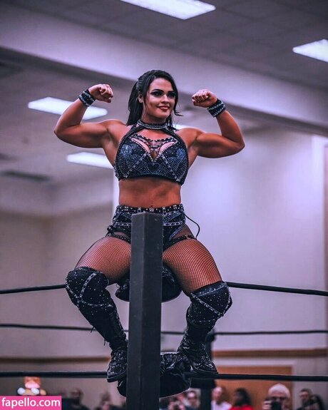 Nikki Blackheart nacktheit perfekte fotos