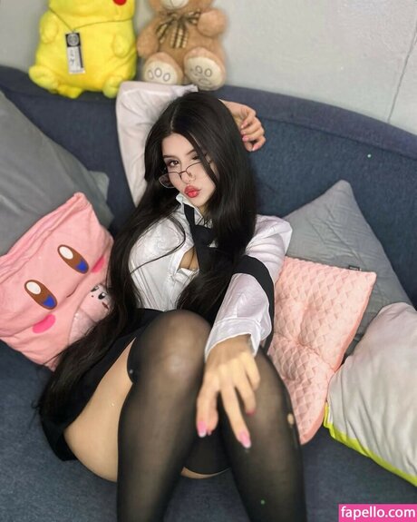 Joselin Nacimiento model schöne galerien