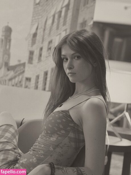 Ljinzer kunst heiße fotos