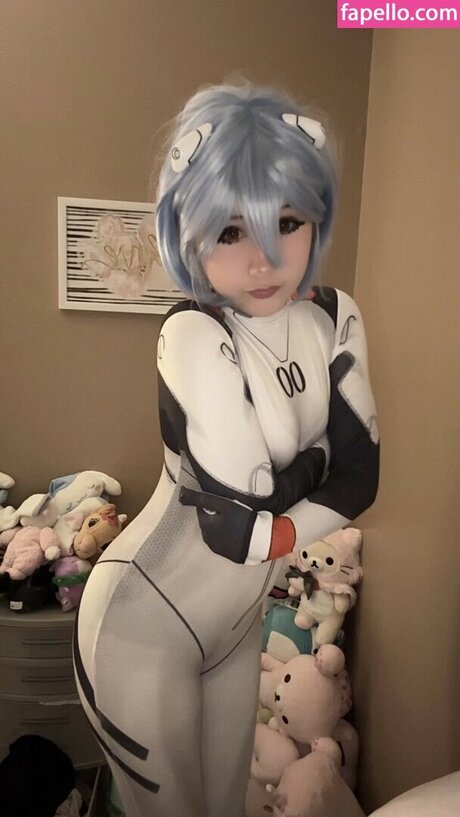 mewingava perfekte nacktheit fotos