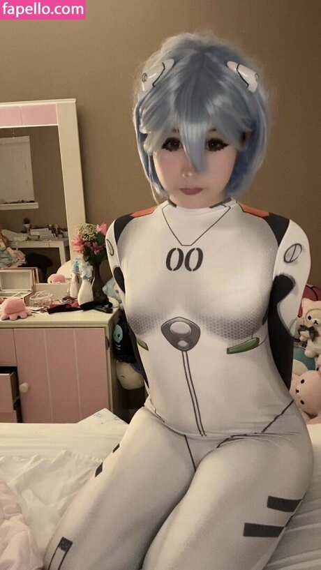 mewingava perfekte nackten galerie